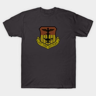 1st Special Operations Wing (OCP) T-Shirt